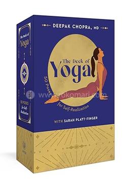 The Deck of Yoga image