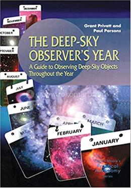 The Deep-Sky Observer’s Year image