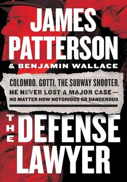 The Defense Lawyer image