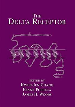 The Delta Receptor image