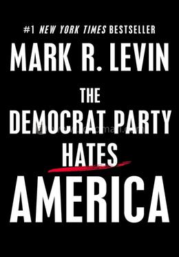 The Democrat Party Hates America image