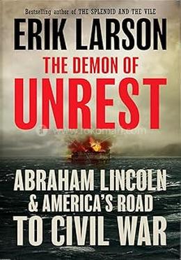 The Demon of Unrest image