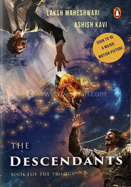 The Descendants : Book 1 image