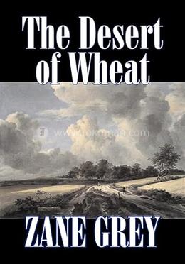 The Desert of Wheat image