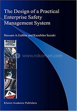 The Design of a Practical Enterprise Safety Management System image
