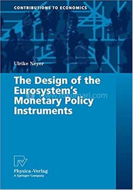 The Design of the Eurosystem's Monetary Policy Instruments image