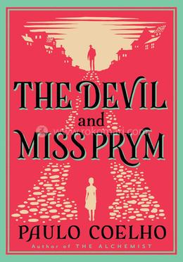 The Devil And Miss Prym image