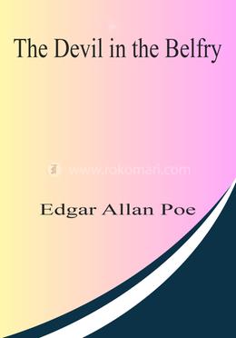 The Devil in the Belfry image