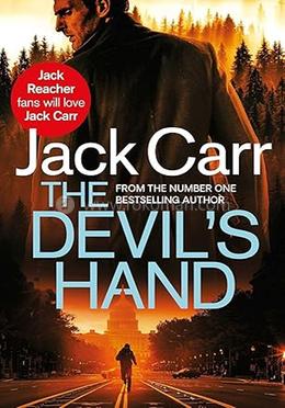 The Devil's Hand image