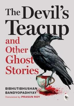 The Devil's Teacup and Other Ghost Stories image