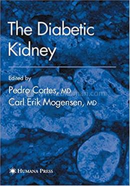 The Diabetic Kidney image