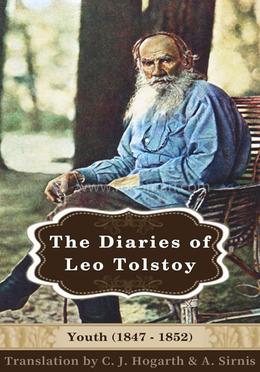 The Diaries Of Leo Tolstoy image