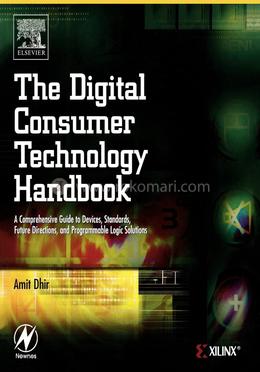 The Digital Consumer Technology Handbook image