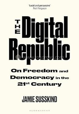The Digital Republic image
