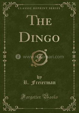 The Dingo image