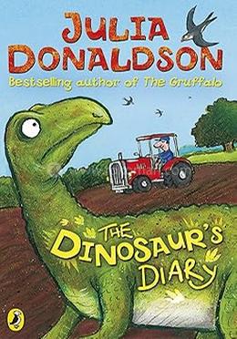 The Dinosaur's Diary image
