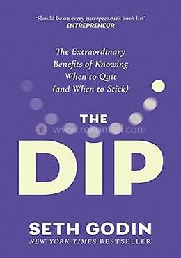 The Dip image