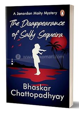 The Disappearance of Sally Sequeira