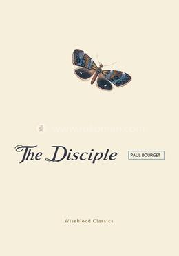 The Disciple image