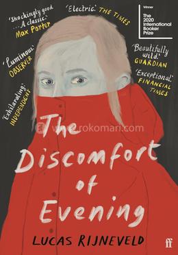 The Discomfort of Evening image