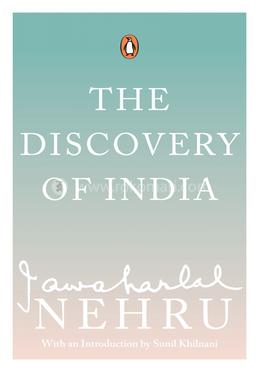 The Discovery of India image