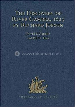 The Discovery of River Gambra (1623)