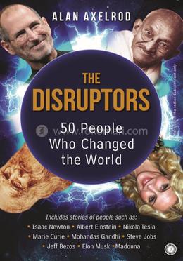 The Disruptors