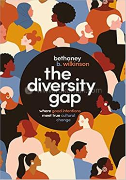 The Diversity Gap image