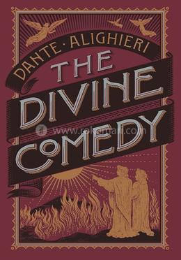 The Divine Comedy