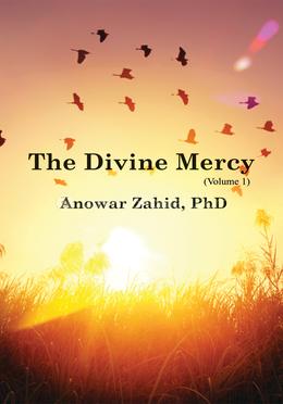 The Divine Mercy (Volume 1) image