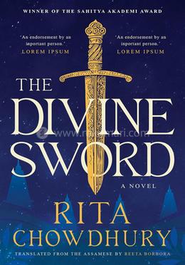 The Divine Sword image