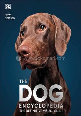 The Dog Encyclopedia image