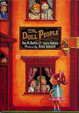 The Doll People image