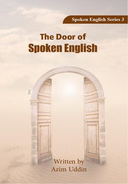The Door of Spoken English image
