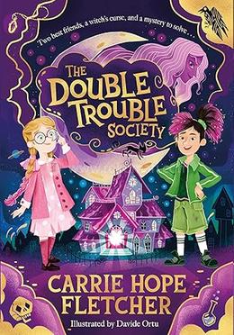 The Double Trouble Society image