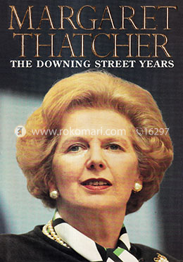 The Downing Street Years image