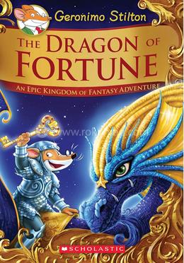 The Dragon of Fortune image