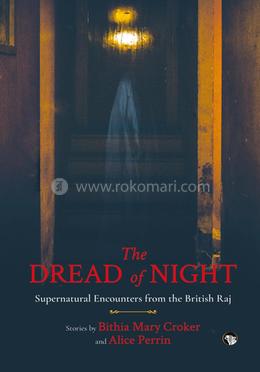 The Dread of Night image