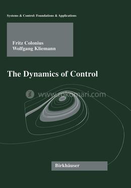 The Dynamics Of Control image