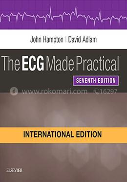 The ECG Made Practical, International image