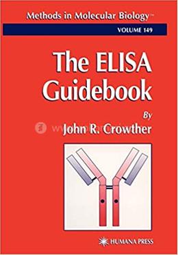 The ELISA Guidebook image