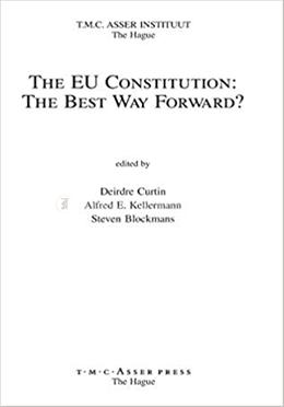 The EU Constitution: The Best Way Forward? image
