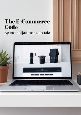 The E-Commerce Code image