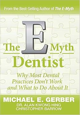 The E-Myth Dentist image