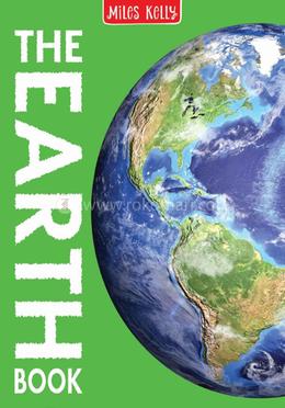 The Earth Book image