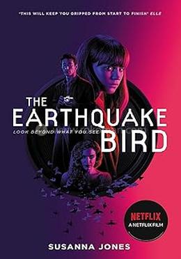 The Earthquake Bird