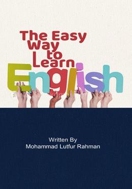 The Easy Way to Learn English image