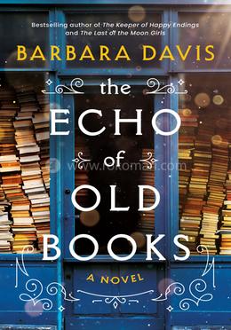 The Echo of Old Books image