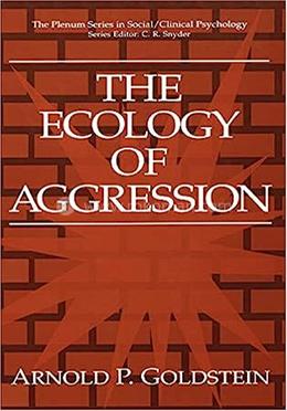 The Ecology of Aggression image