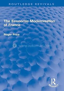 The Economic Modernisation of France image